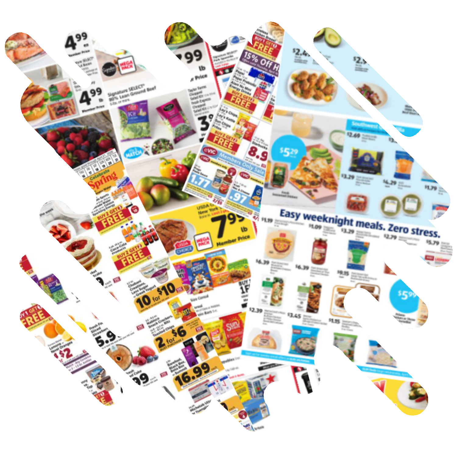 Main Image Coupon Mask